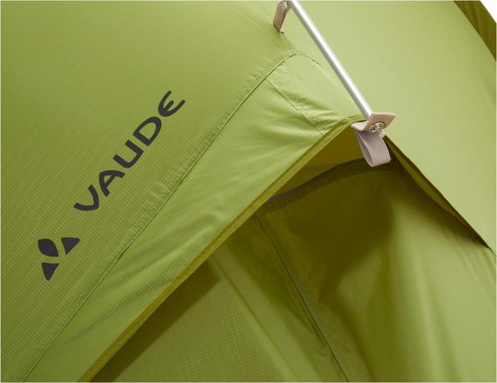 Produktbild Vaude Taurus (Kuppelzelt, 2.60 kg, 2 Personen)