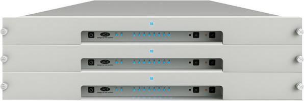 Actual product image LaCie 8big Rack Thunderbolt 2