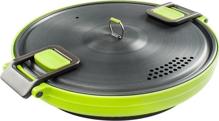 Productafbeelding GSI Escape 3l Pot Kookpot