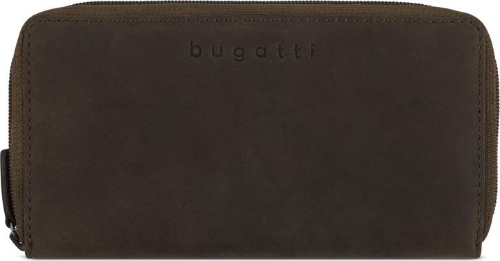 Produktbild Bugatti Luca Geldbörse Leder 19 cm