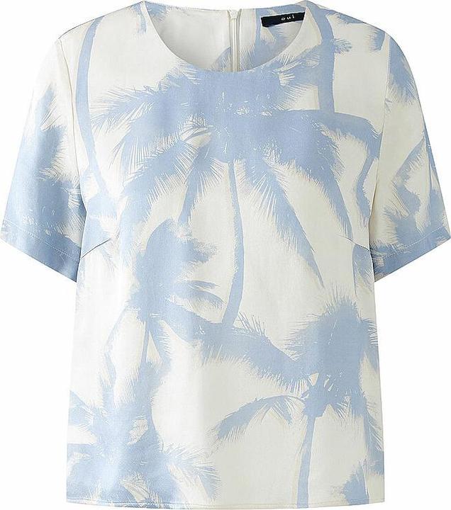 Immagine prodotto Oui Blusenshirt (40)