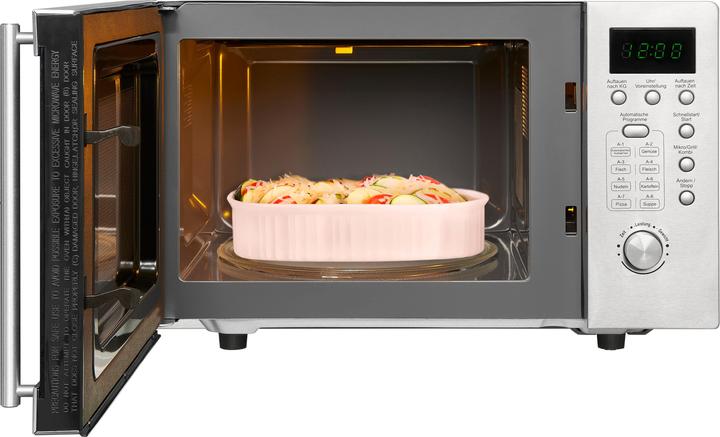 Immagine prodotto Exquisit MW -3 (20 l)
