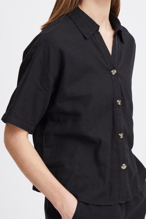 Produktbild B.young BYFALAKKA SS SHIRT 20814551 (42)