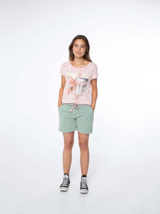 Produktbild Protest Damen Shorts PRTANNICK Green Baygreen M/38 (38)