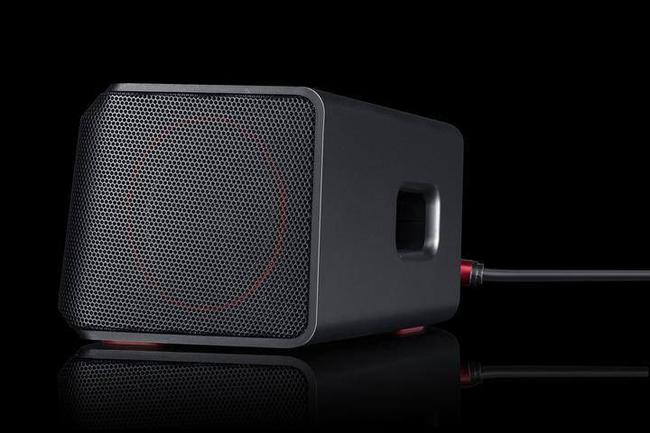 Immagine prodotto Teufel Cinebar Uno Singolo (80 W, 5.1 canali)