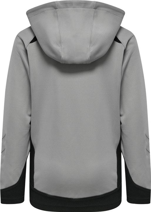 Produktbild hummel Lead Poly Hoodie Kids (152)