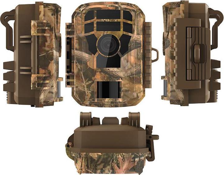 Image du produit VisorTech Caméra gibier Full HD