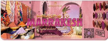 Produktbild essence Welcome To Marrakesh