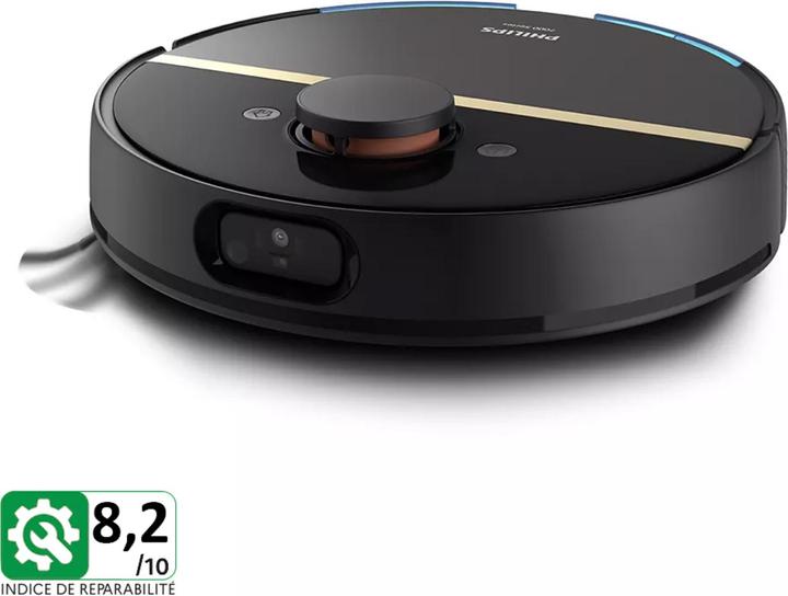 Image du produit Philips 7000 series XU7000/01 (Robot d'aspiration et de nettoyage)