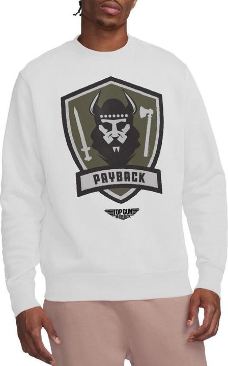 Produktbild Top Gun Payback Sweatshirt (XL)
