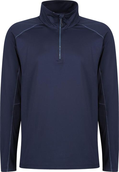 Image du produit Regatta Core Stretch Half Zip Couche intermédiaire (L)
