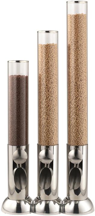 Immagine prodotto Frilich CONNECT Mueslibar Hopper 4,5 Lt. (4.50 l)