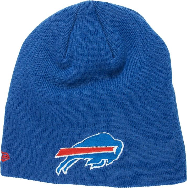 Produktbild New Era Knit Beanie NFL Elemental Logo (One Size)