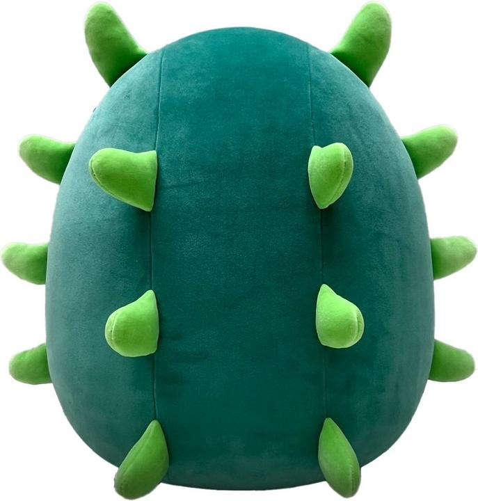 Actual product image Squishmallows Sea cucumber (40 cm)