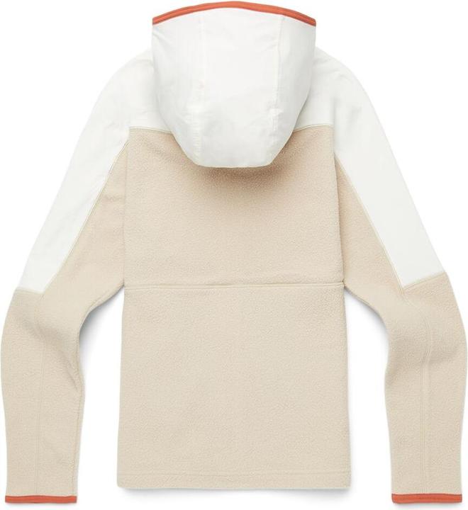 Actual product image Cotopaxi Abrazo Hood FullZip Fleece Jkt (XS)
