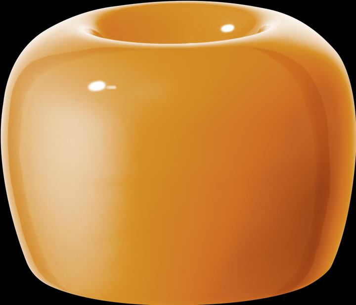 Curaprox Zahnbürstenfuss, orange (1 x)