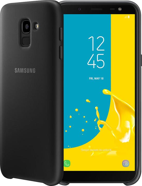 Produktbild Samsung Dual Layer Cover (Samsung Galaxy J6)