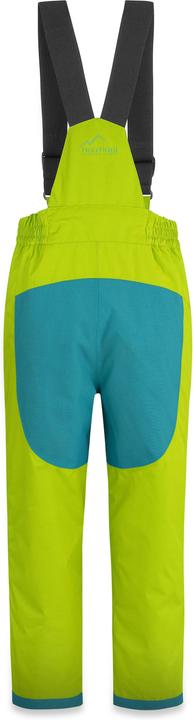 Actual product image Normani Children's winter trousers Salcha - 1149 (134, 140)
