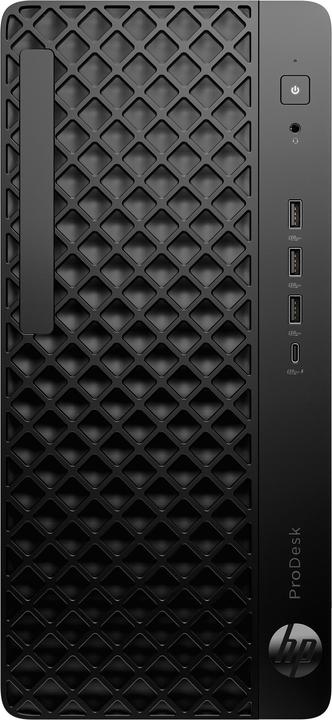 Image du produit HP PRO TOWER 400 G1I INTEL CORE ULTRA 5 225 8GO 256GO SSD UMA W11P 3/3/3 SMARTBUY (256 Go)