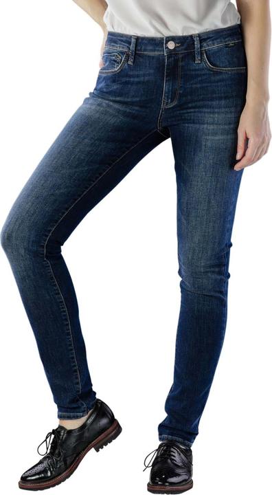 Produktbild Mavi Adriana Jeans dark indigo str (W32/L32)