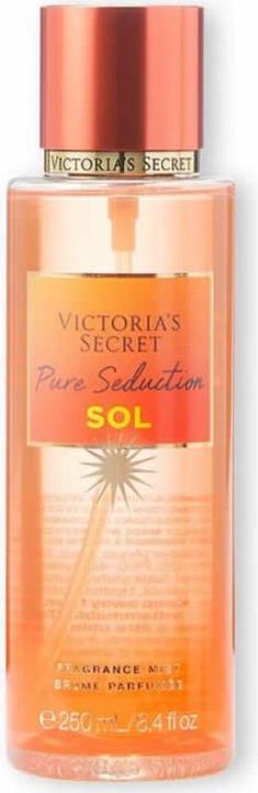 Victoria's Secret Pure Seduction Sol Parfümnebel - 250 ml (Body Mist, 250 ml)