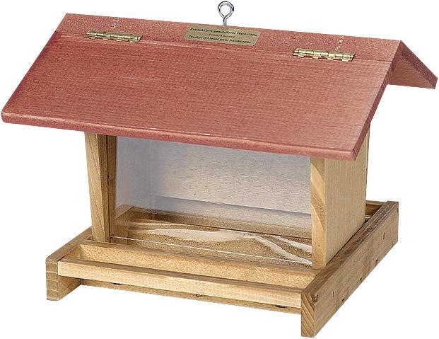 Actual product image Bewo Feeding hut