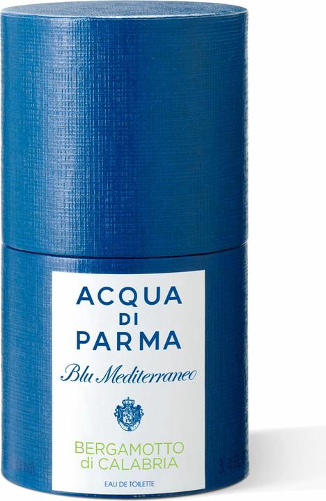 Immagine prodotto Acqua Di Parma Bergamotto di Calabria (Eau de toilette, 100 ml)