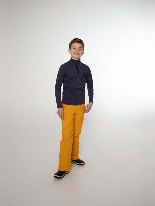 Actual product image Protest WILLOWY JR 1/4 zip top (140)