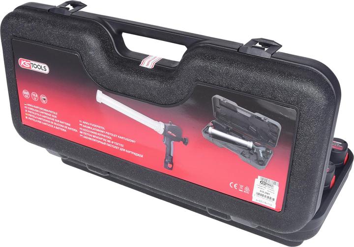Produktbild KS Tools 515.3581
