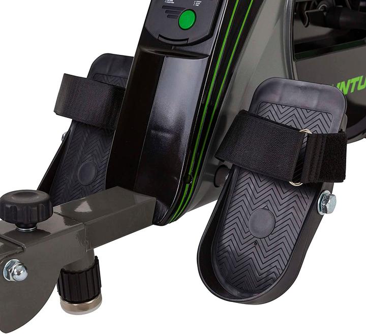 Image du produit Tunturi Cardio Fit Rudergerät R20