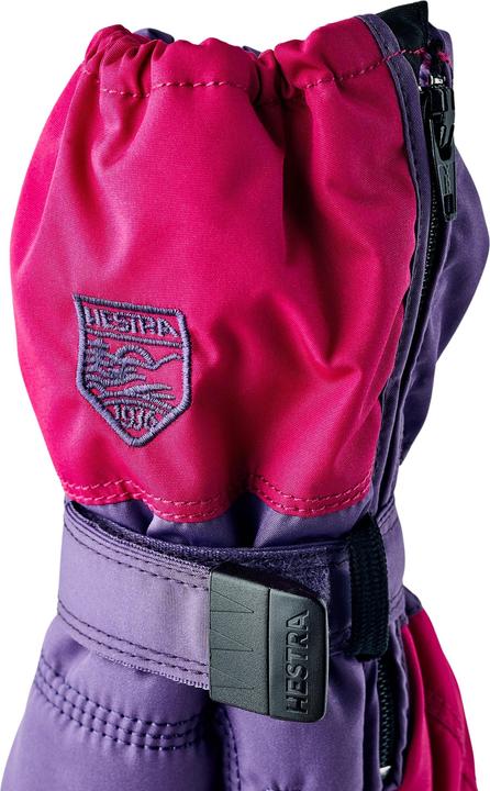 Image du produit Hestra Zip (XXS)