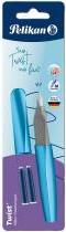 Produktbild Pelikan Twist (Frosted blue, 1 x)