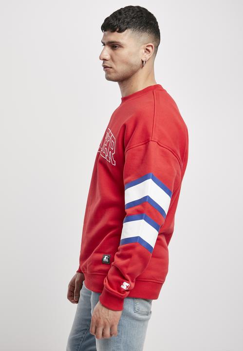 Produktbild Starter Team Front Crew (XXL)