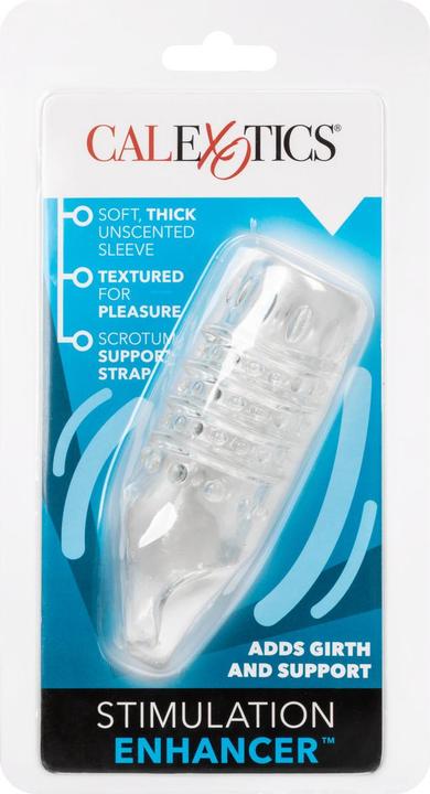Immagine prodotto CalExotics Potenziatore di stimolazione
