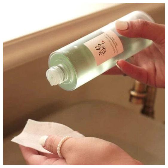 Produktbild Beauty of Joseon Green Plum Refreshing Toner (Tonic, 150 ml)