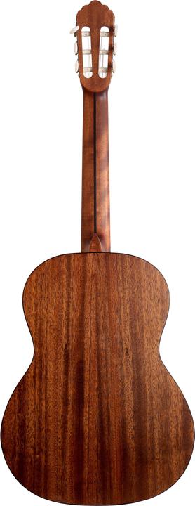 Produktbild Charleva CHARV-D3CM (Mahagoni, Palisander, Zeder)