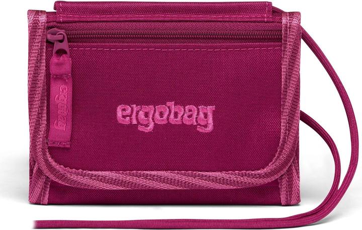 Ergobag Brustbeutel WaldzauBär (0.30 l)