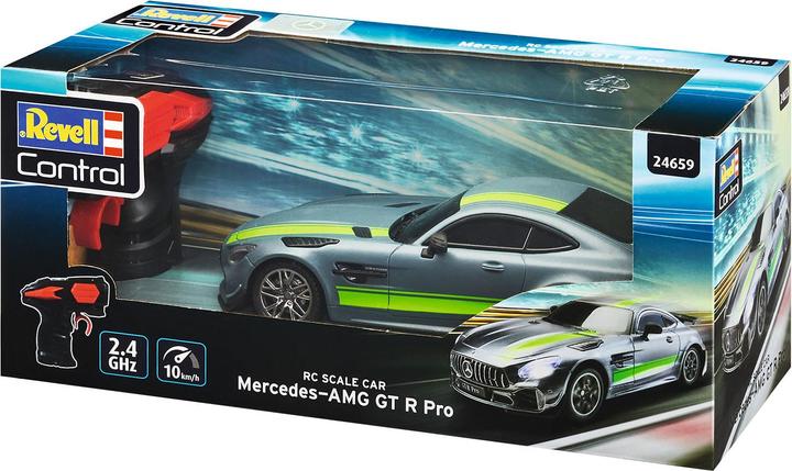 Immagine prodotto Revell RC auto Mercedes Benz AMG GT R Pro