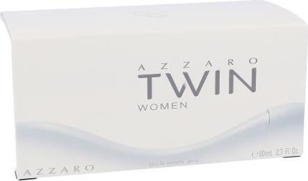 Produktbild Azzaro Twin (Eau de Parfum, 80 ml)