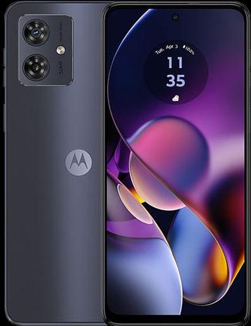 Productafbeelding Motorola Moto G 54 5G (256 GB, Middernachtblauw, 6.50", SIM + eSIM, 50 Mpx, 5G)