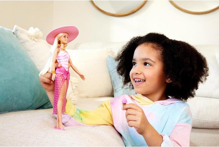 Immagine prodotto Barbie da spiaggia