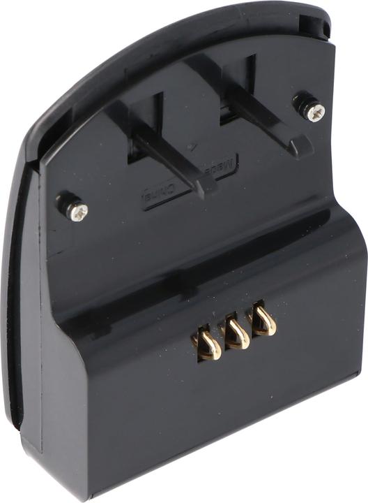 Image du produit AccuCell Chargeur rapide adapté à la batterie Canon BP-511, BP-522, BP-535 (Chargeur)