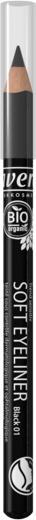 Image du produit Lavera Soft (01 Black)