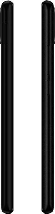 Produktbild Bea-Fon M6s Plus (32 GB, Black Rubber, 6.26", Dual SIM, 13 Mpx, 4G)