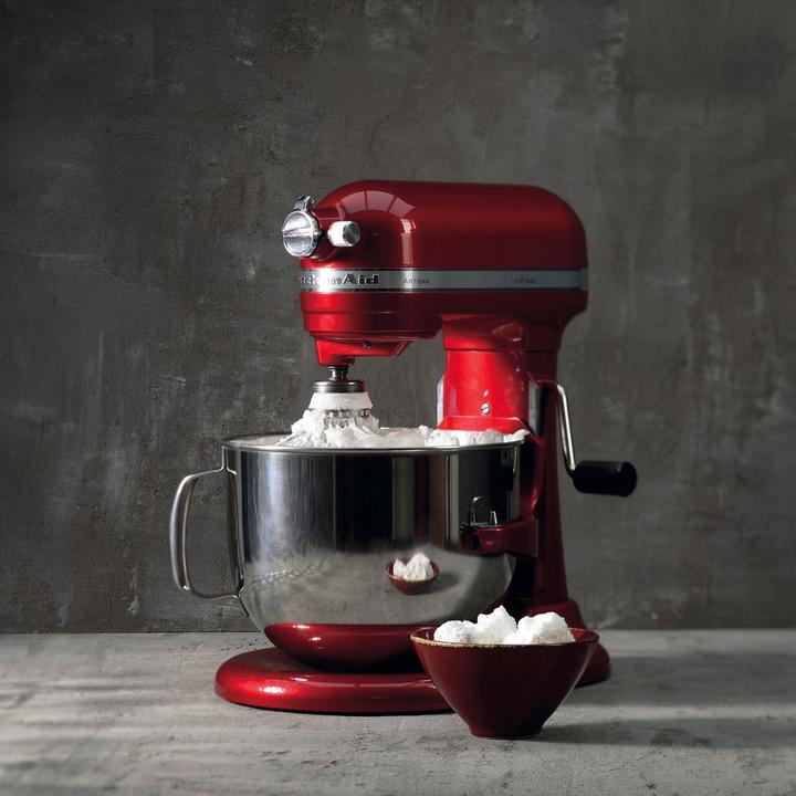 Produktbild KitchenAid KSM7580 Artisan (500 W)