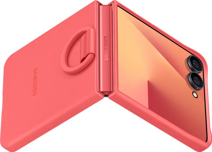 Produktbild Samsung Ring Case (Samsung Galaxy Z Flip 7)