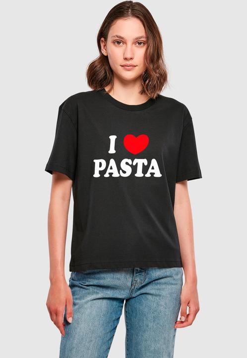 Immagine prodotto Miss Tee Pasta LOVE Tea - 167051 (XS)