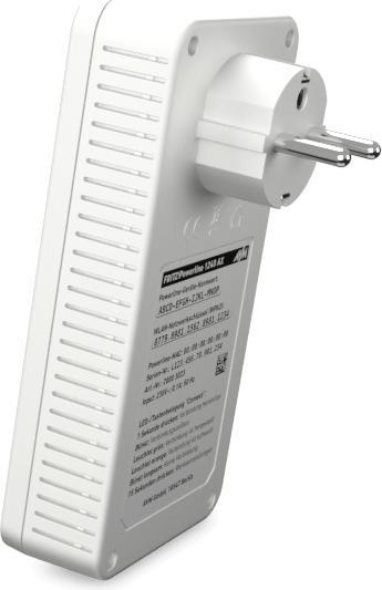 Actual product image AVM Computer Systems (1200 Mbit/s)