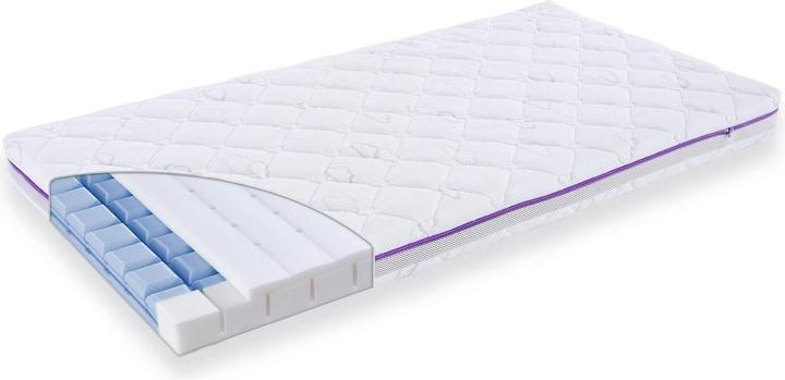 Träumeland Traeumeland Baby Mattress Slumber Star (60 x 120 cm)