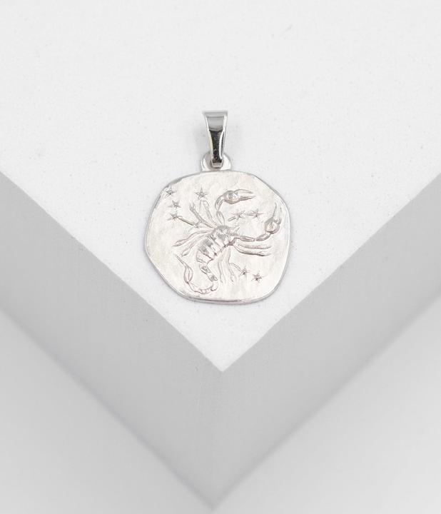 Immagine prodotto Muau Scorpione (Oro bianco 750/18 carati)